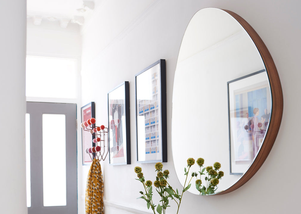Orta Drop Mirror