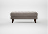 Hepburn Ottoman