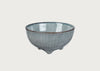 Nordic Sea Round Snack Bowl