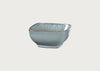 Nordic Sea Square Snack Bowl