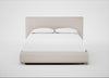 Alba Storage Bed Double / Siena Cotton Natural / Underbed Storage