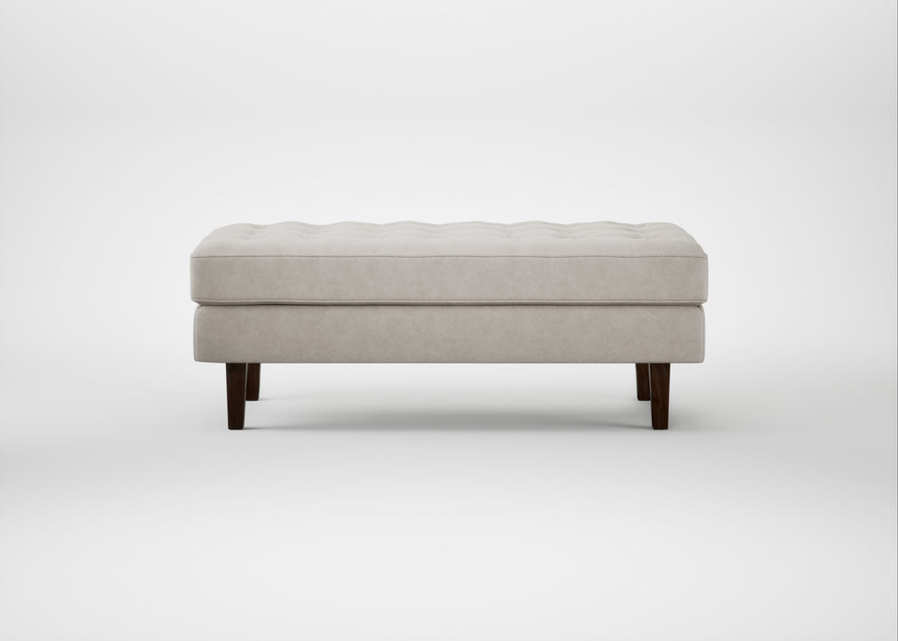Hepburn Ottoman