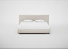 Alba Storage Bed Super King / Siena Cotton Natural / Underbed Storage