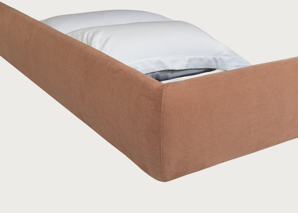 Alba Storage Bed