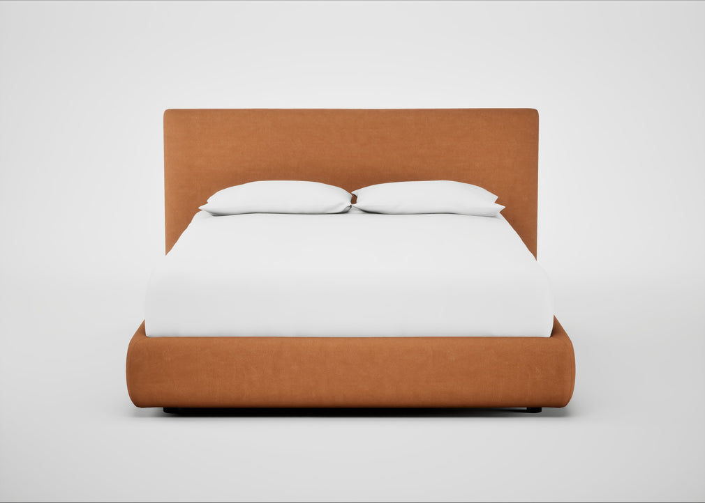 Alba Storage Bed