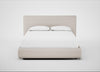 Alba Storage Bed Double / Siena Cotton Natural / No Storage