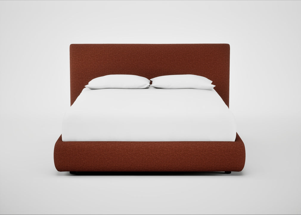 Alba Storage Bed