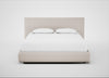 Alba Storage Bed King / Siena Cotton Natural / No Storage