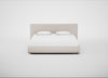Alba Storage Bed Super King / Siena Cotton Natural / No Storage