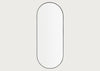Fine Edge Mirror Oval