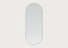 Fine Edge Mirror Oval