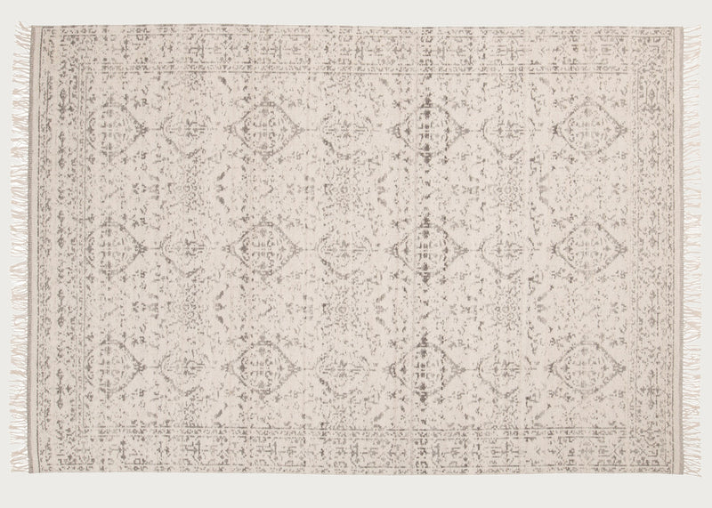 Dolzago Rug Grey