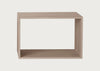 Stacked Storage System Module Open