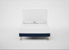 Shallow Divan Bed Base