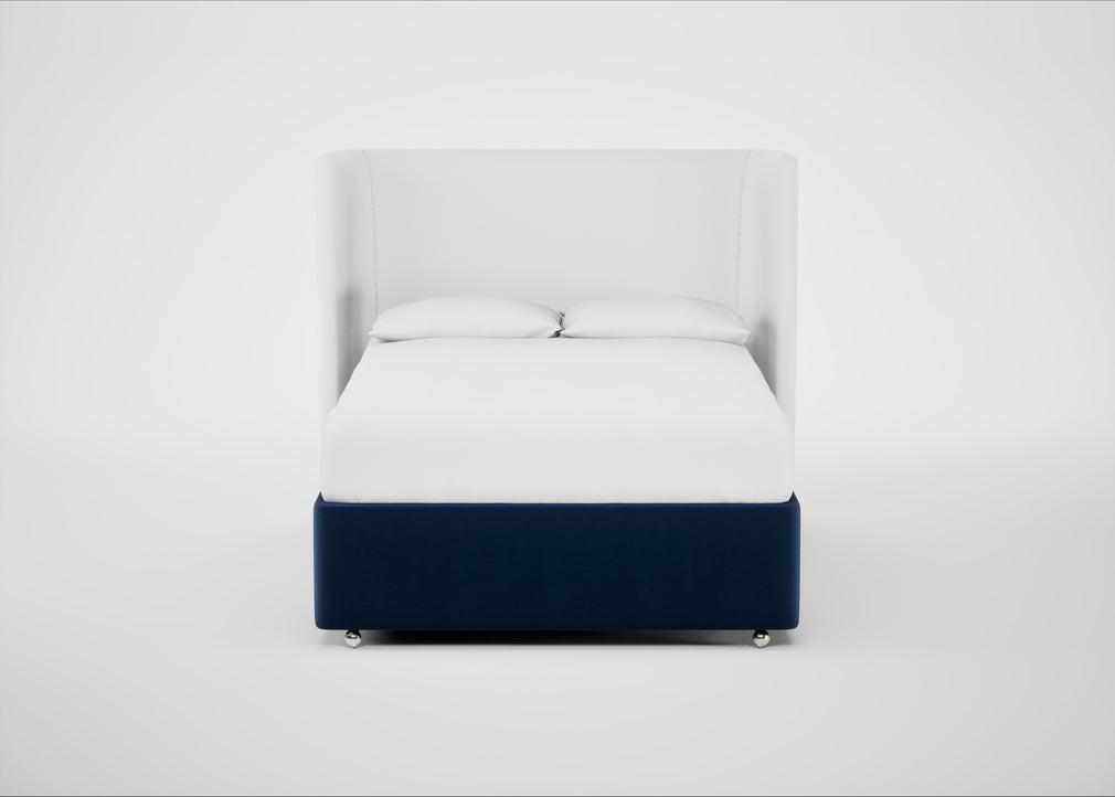 Deep Divan Bed Base