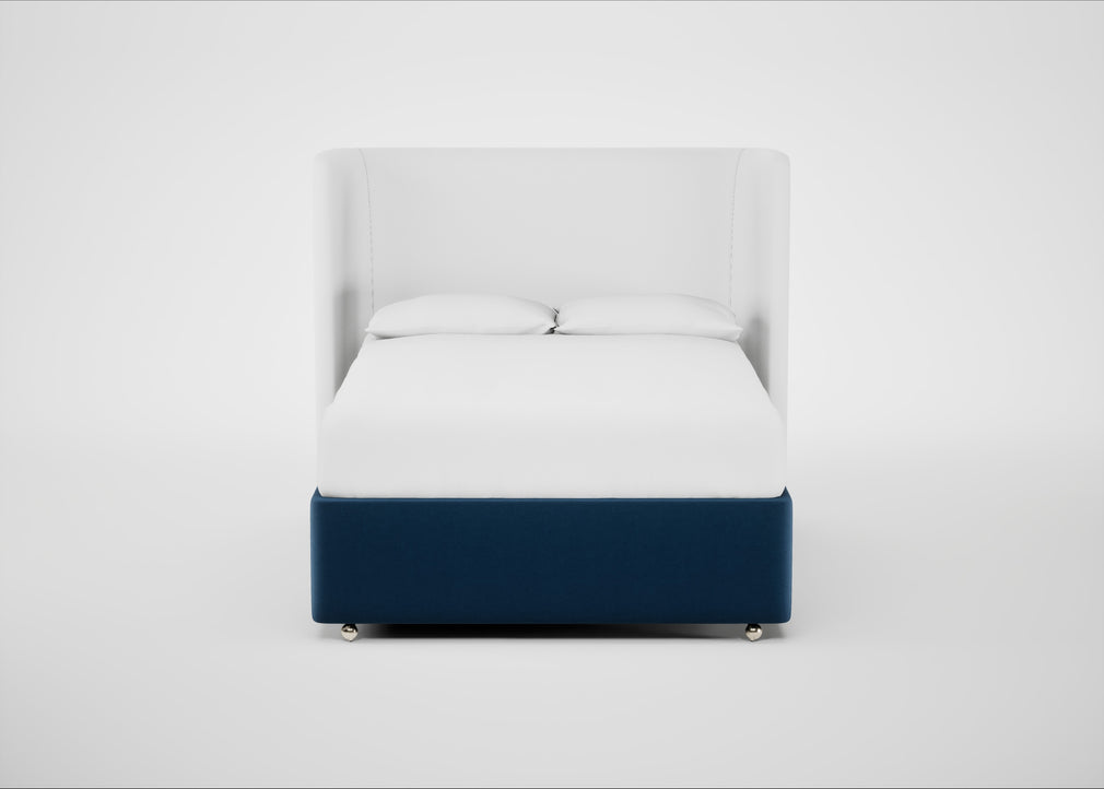 Deep Divan Bed Base