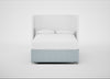 Deep Divan Bed Base