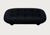 Ploum Medium Settee High Back