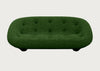 Ploum Medium Settee High Back