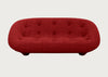 Ploum Medium Settee High Back