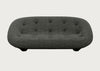 Ploum Medium Settee High Back