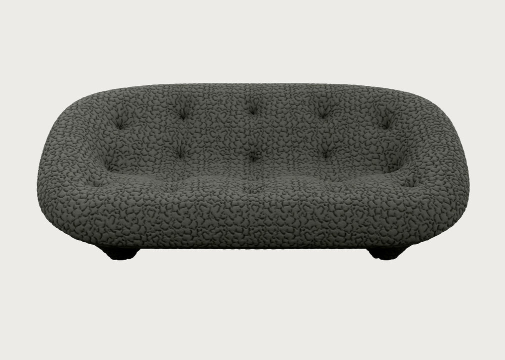 Ploum Medium Settee High Back