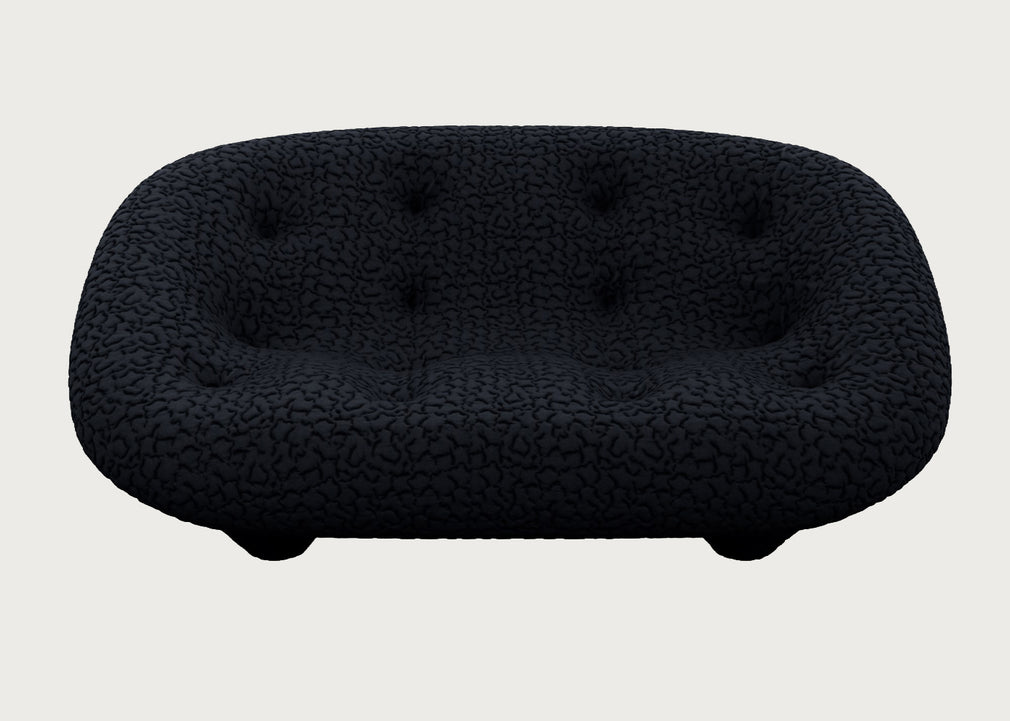 Ploum Small Settee