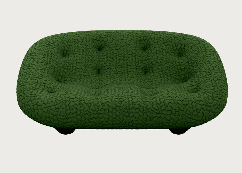Ploum Small Settee