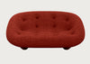 Ploum Small Settee