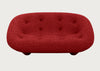 Ploum Small Settee