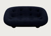 Ploum Small Settee