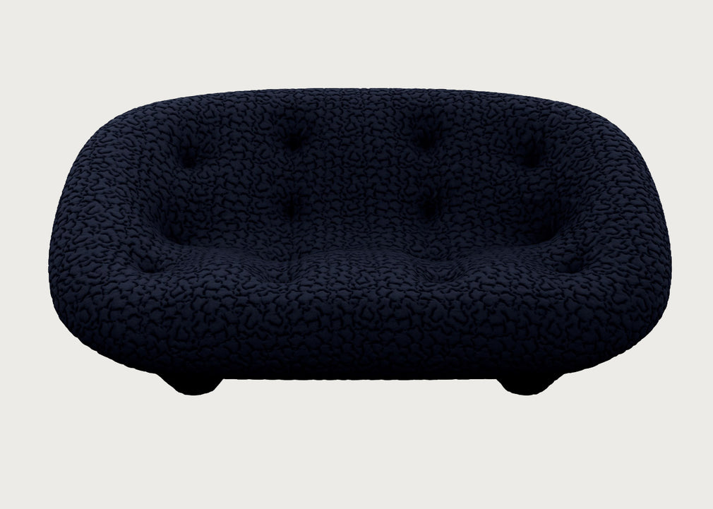 Ploum Small Settee