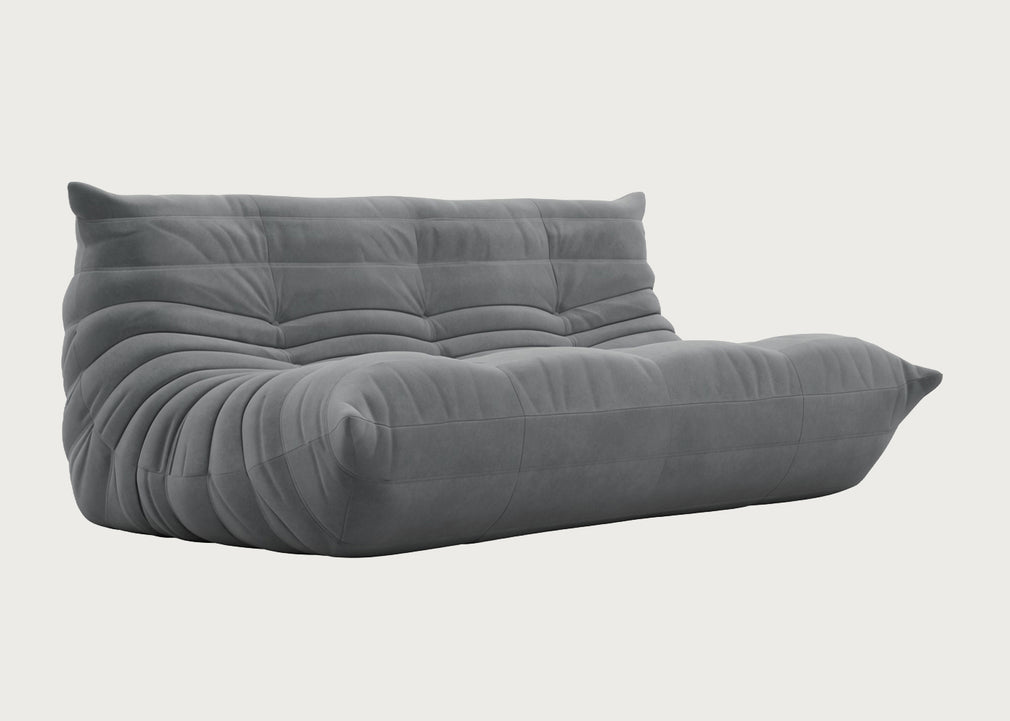 Togo Large Settee