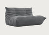 Togo Small Settee
