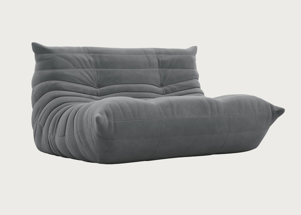 Togo Small Settee