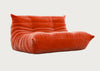 Togo Small Settee