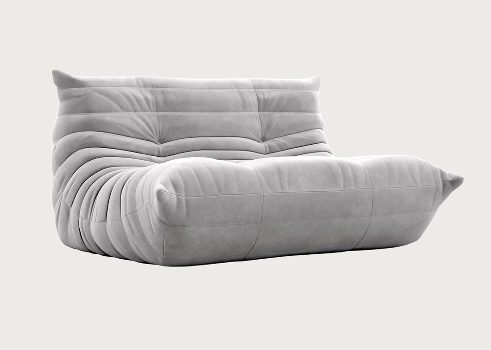 Togo Small Settee