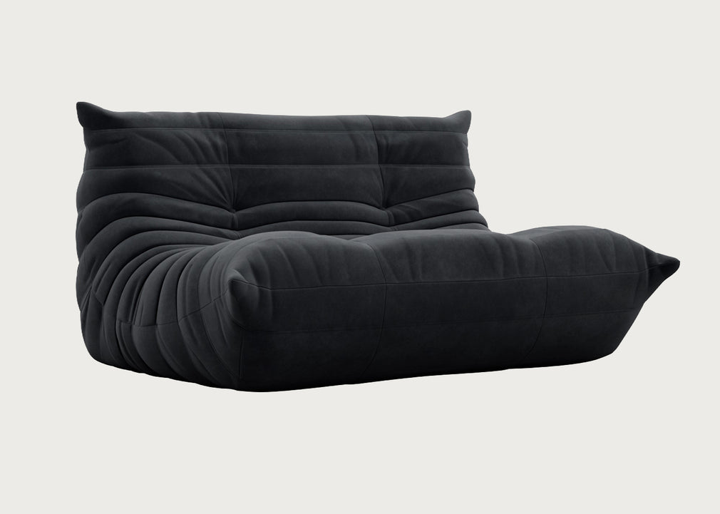 Togo Small Settee