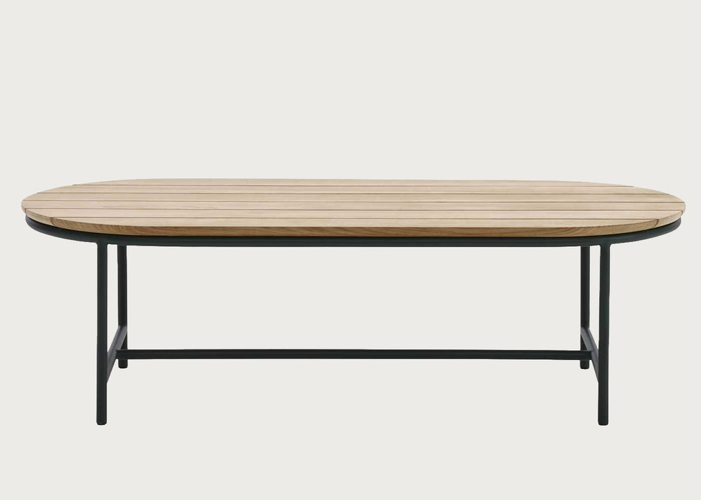 Wicked Oval Coffee Table