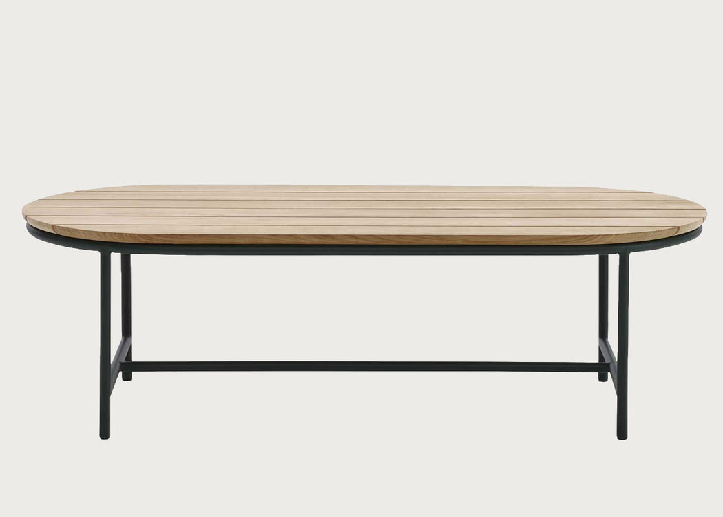 Wicked Oval Coffee Table
