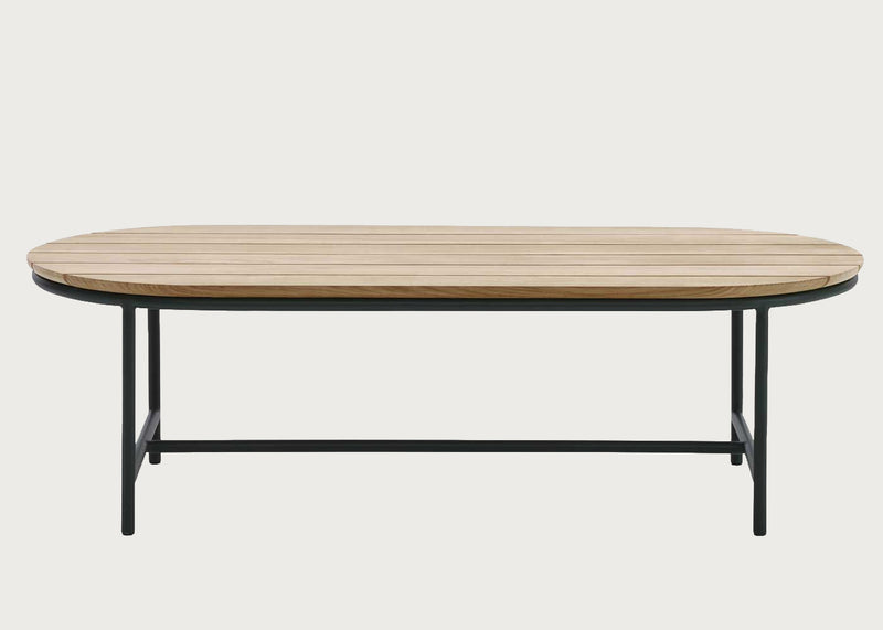 Wicked Oval Coffee Table