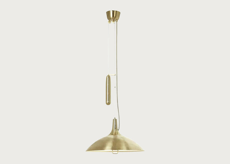 1965 Pendant Light