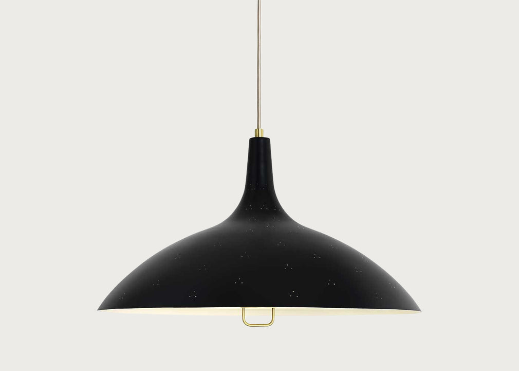 1965 Pendant Light