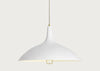 1965 Pendant Light