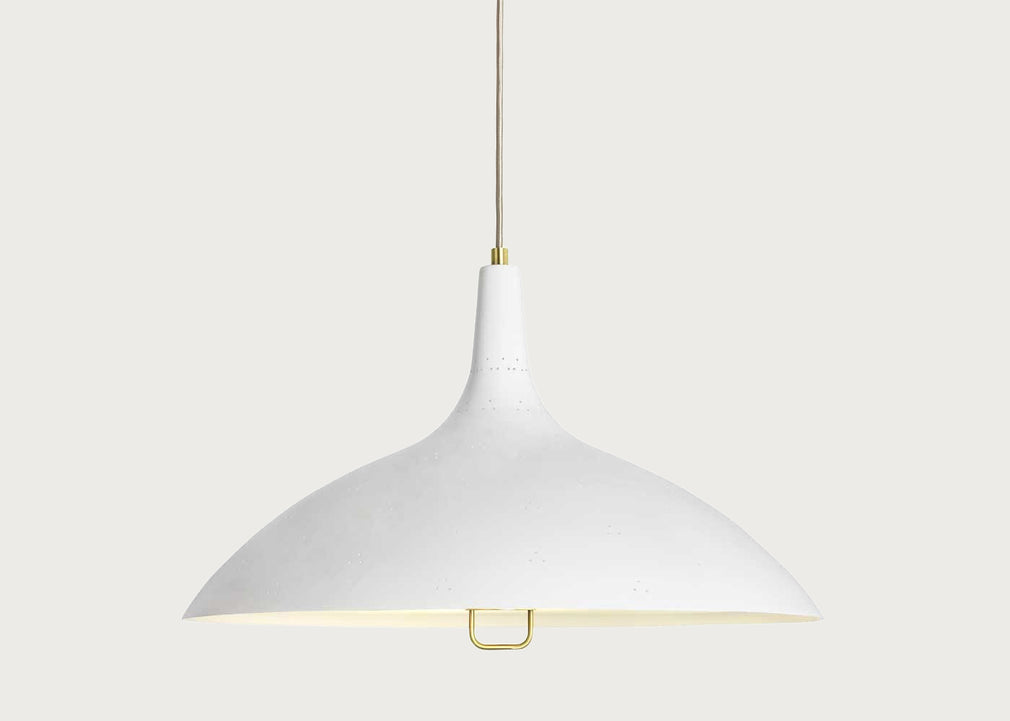 1965 Pendant Light