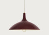 1965 Pendant Light