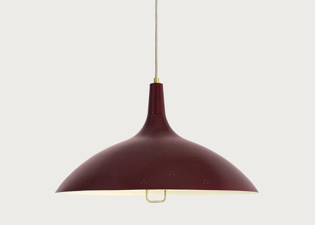1965 Pendant Light