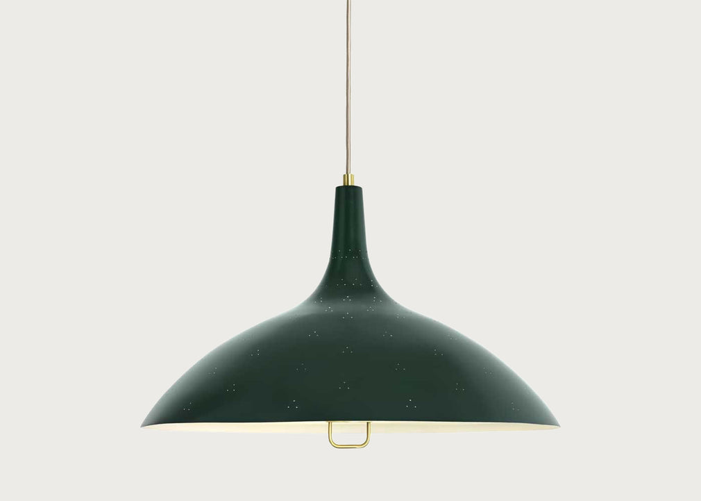 1965 Pendant Light