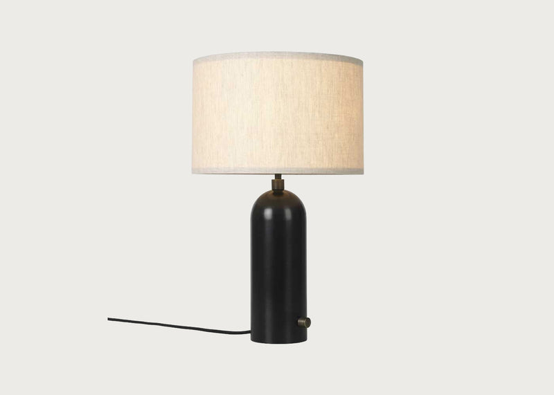 Gravity Table Lamp