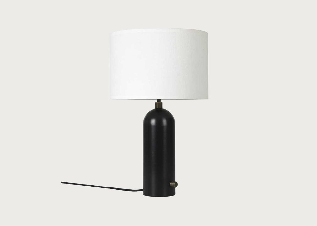 Gravity Table Lamp